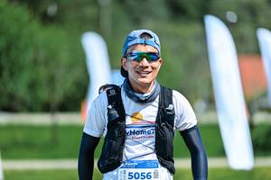 BIB: 100, 5056
                            <button type="button" onclick="openModal(25038476)" class="btn btn-primary btn-sm float-right btn-popup" data-toggle="modal" data-target=".modal-high-quality">
                        <i class="fas fa-shopping-cart"></i> Add to Cart
                    </button>
                                            <button type="button" onclick="isThisMe(25038476, true)" class="btn btn-success btn-sm float-right btn-popup btn-isme hidden" data-toggle="tooltip" data-placement="bottom" title="นี่คือรูปของคุณใช่ไหม คลิกที่นี่เพื่อเอาเข้าอัลบั้ม">
                        <i class="fas fa-plus"></i> Add to album
                    </button>
                    <button type="button" onclick="isThisMe(25038476, false)" class="btn btn-warning btn-sm float-right btn-popup btn-isnotme hidden">
                        <i class="fas fa-ban"></i> Remove from album
                    </button>